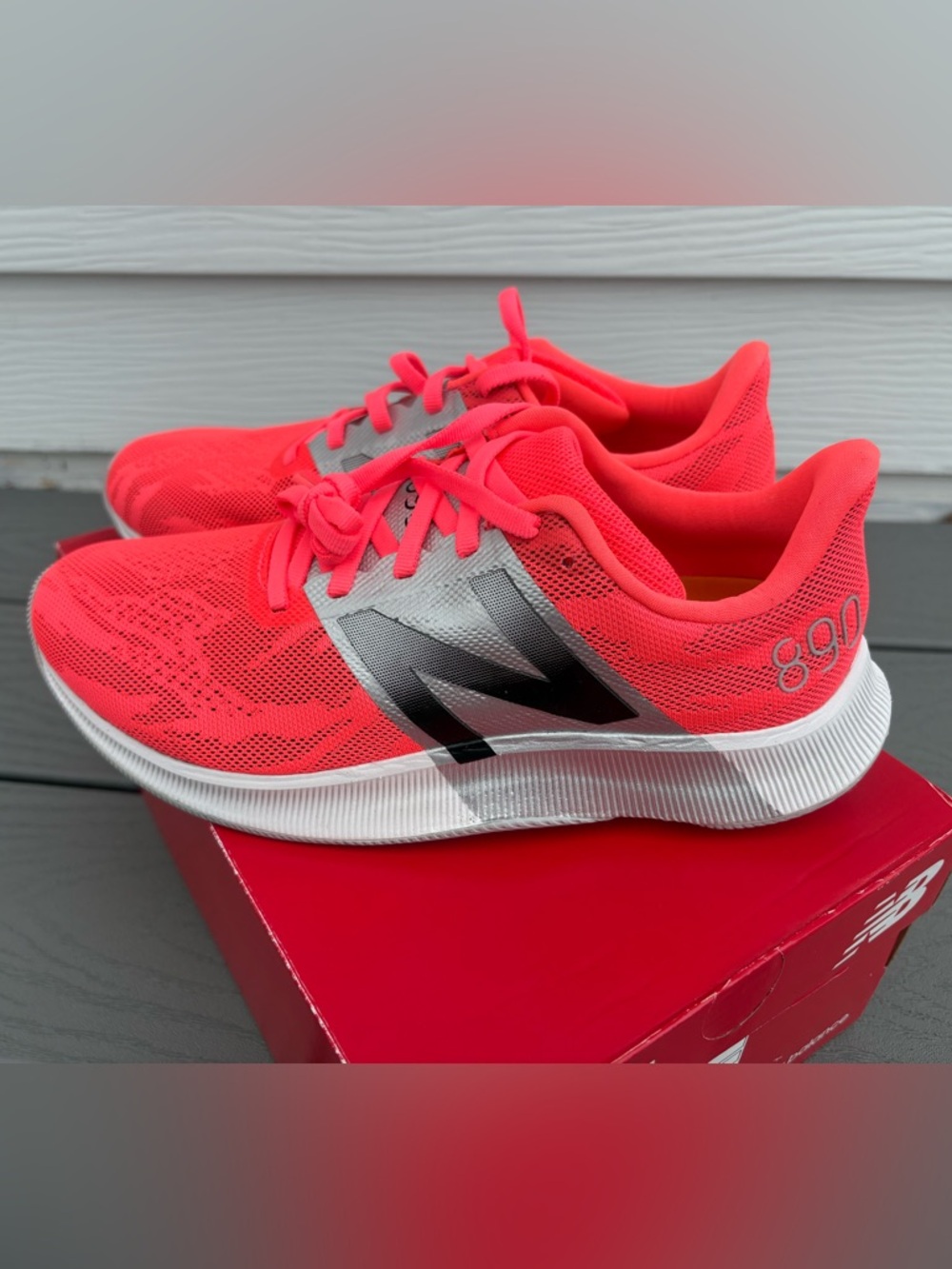 New Balance Running Shoes